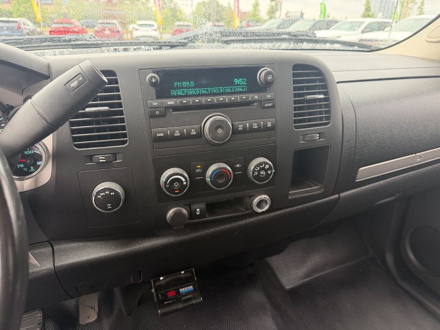GMC SIERRA 1500 2013 2013