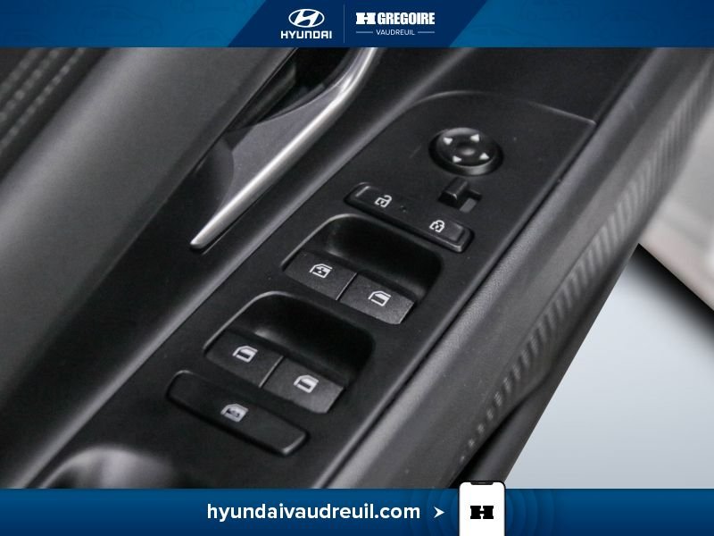 Hyundai Elantra 2025 Blanc Saint-Eustache - photo #13