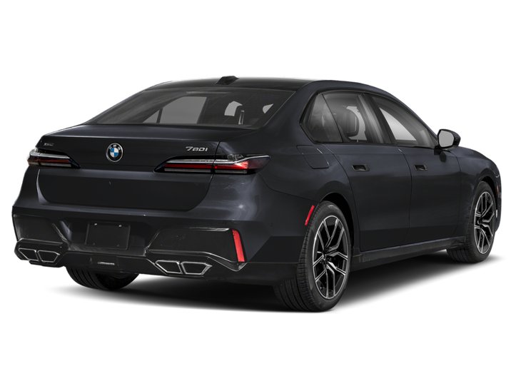 2026 BMW 7 Series 760i xDrive