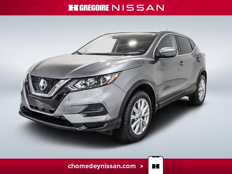 Nissan Qashqai 2023 2023 Gris