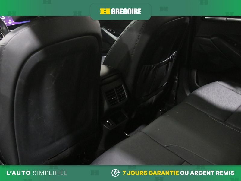 2024 Kia Seltos Grey Laval - photo #28