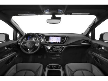 Chrysler Pacifica Limited