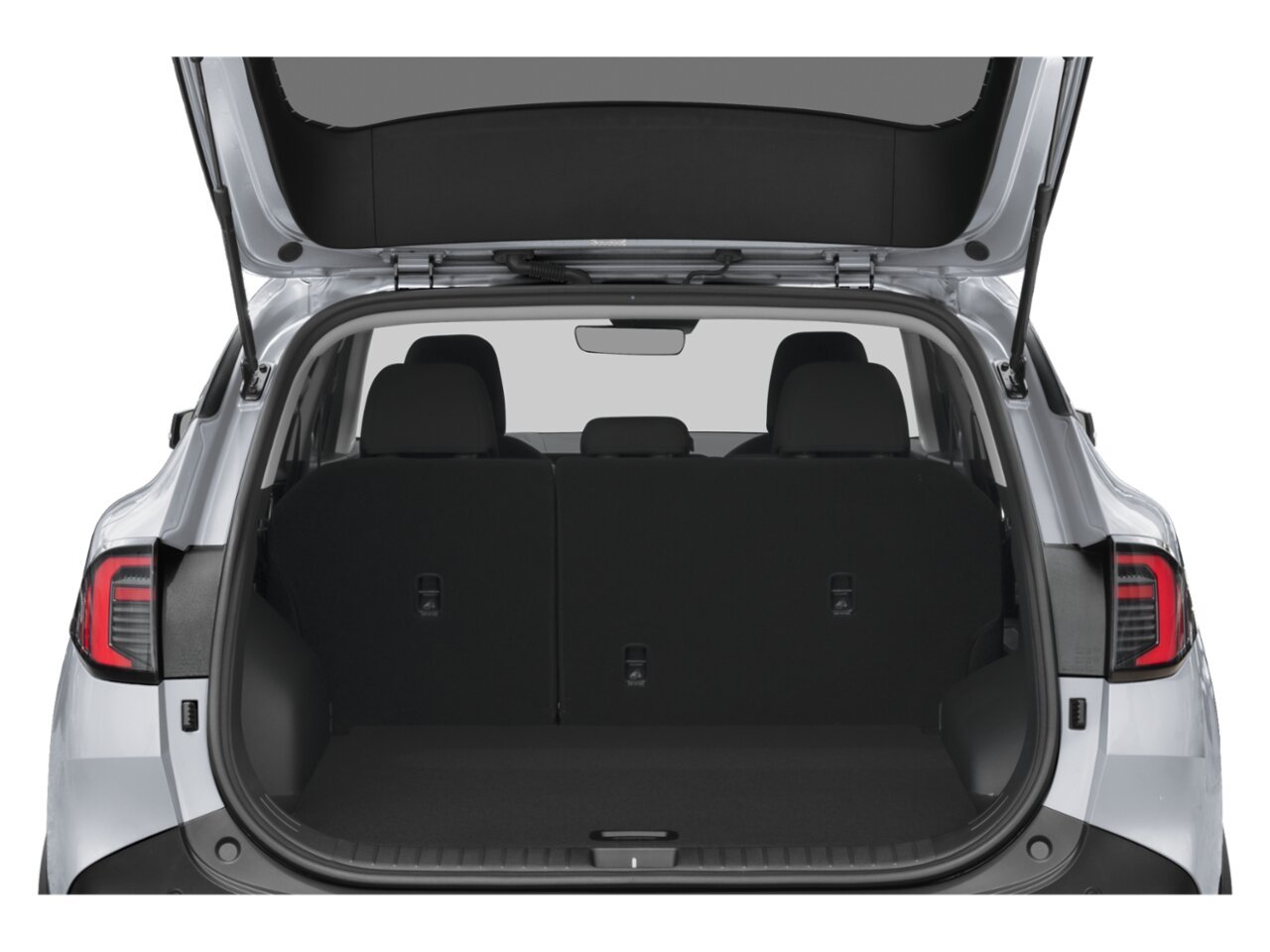 2027 KIA Sportage Hybrid Gravity Grey Gatineau - photo #8