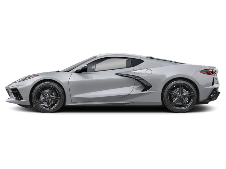 2026 Chevrolet Corvette 1LT