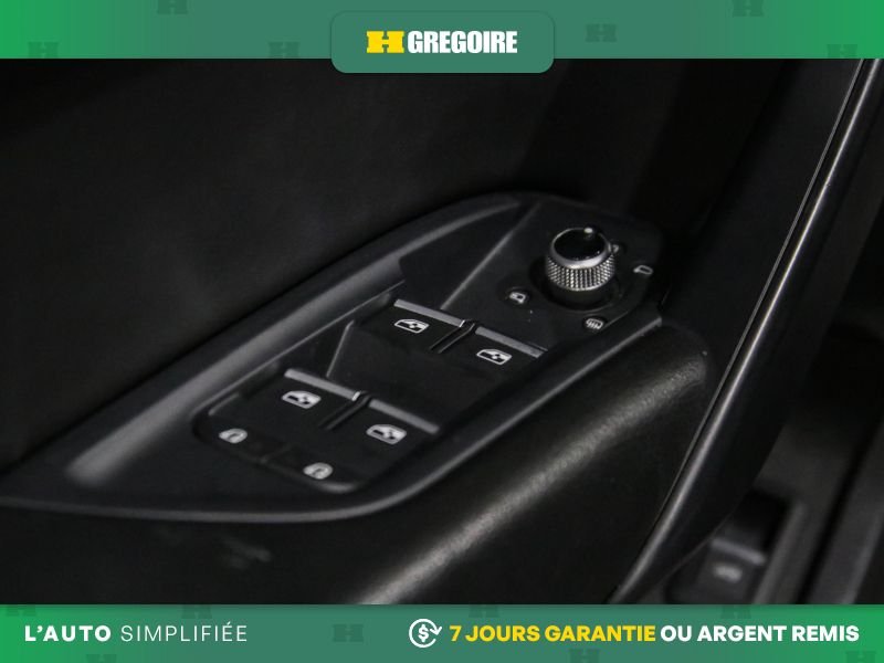 2022 Audi Q5 Silver Laval - photo #15