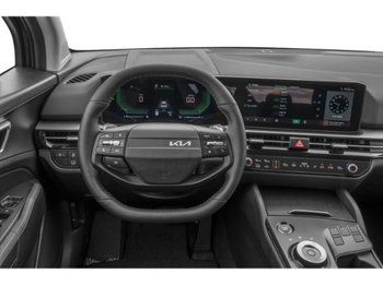 Kia Sportage hybride EX