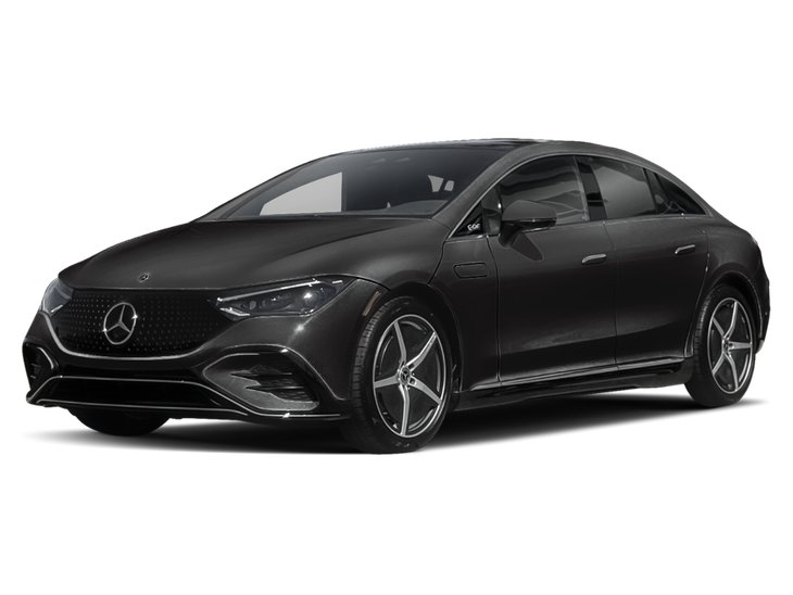 2026 Mercedes-Benz EQE EQE 320