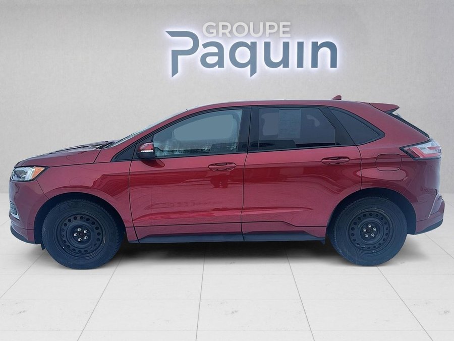 Ford Edge 2019 2019 Rouge