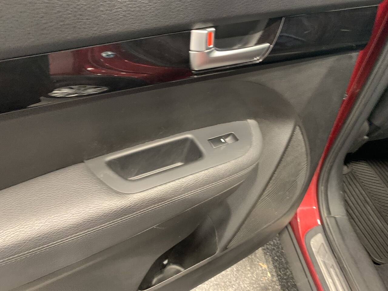 Kia Sorento SORENTO EX 2015 Rouge Châteauguay - photo #21