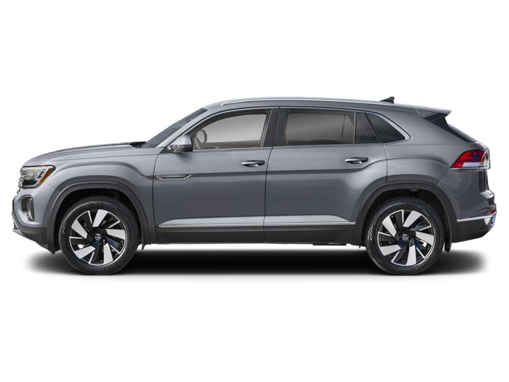 2025 Volkswagen Atlas Cross Sport Highline