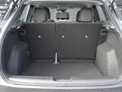 2026 Nissan Kicks Gun Metal Metallic Laval - photo #6