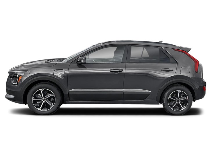 2025 Kia Niro hybride rechargeable EX Premium