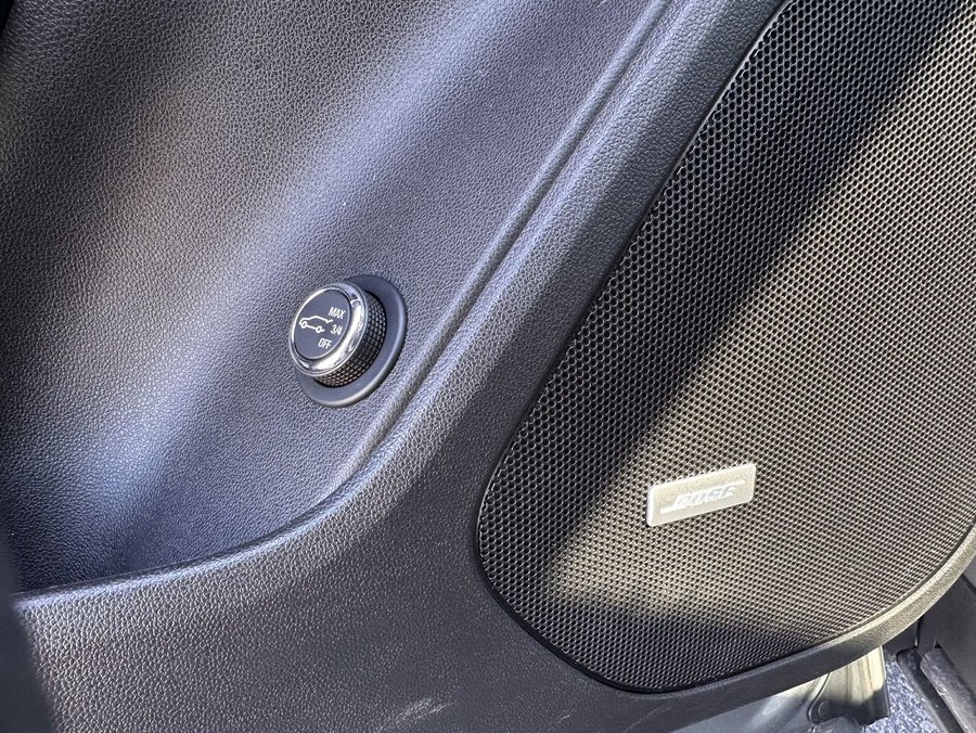 CHEVROLET BLAZER RS 2025 2025 Gris