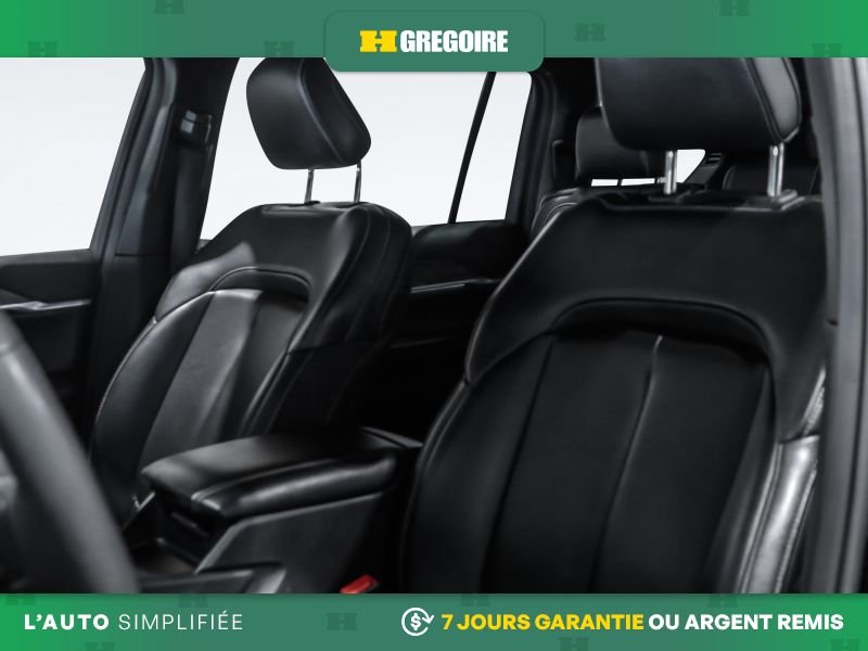 2024 Jeep Grand Cherokee L Black Blainville - photo #15