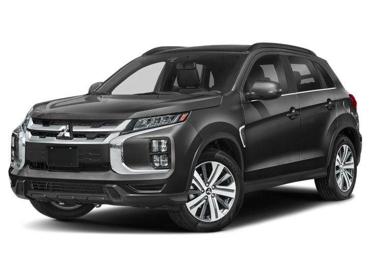 2025 Mitsubishi RVR GT