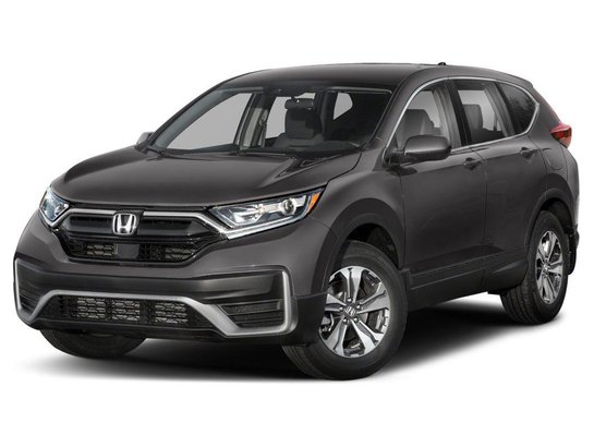2021 Honda CR-V 2021 