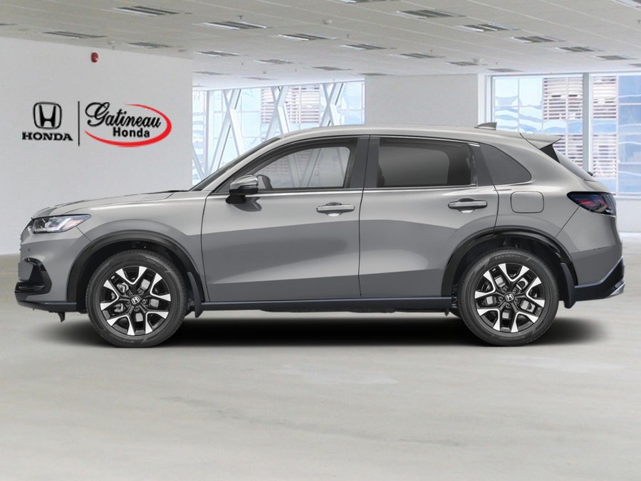 Honda HR-V 2027 2027 Gris