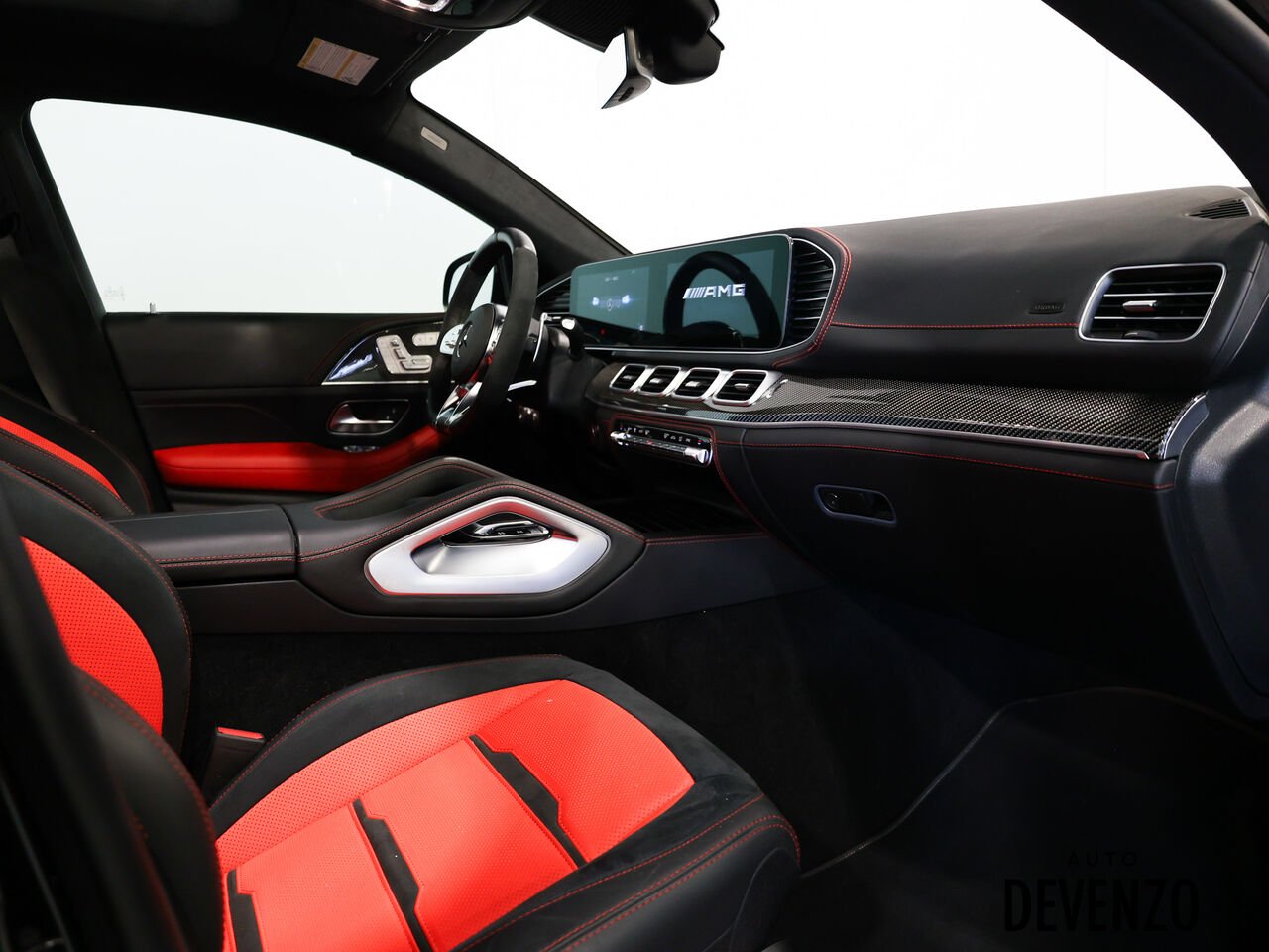 2023 Mercedes-Benz GLE Black Saint-Eustache - photo #7