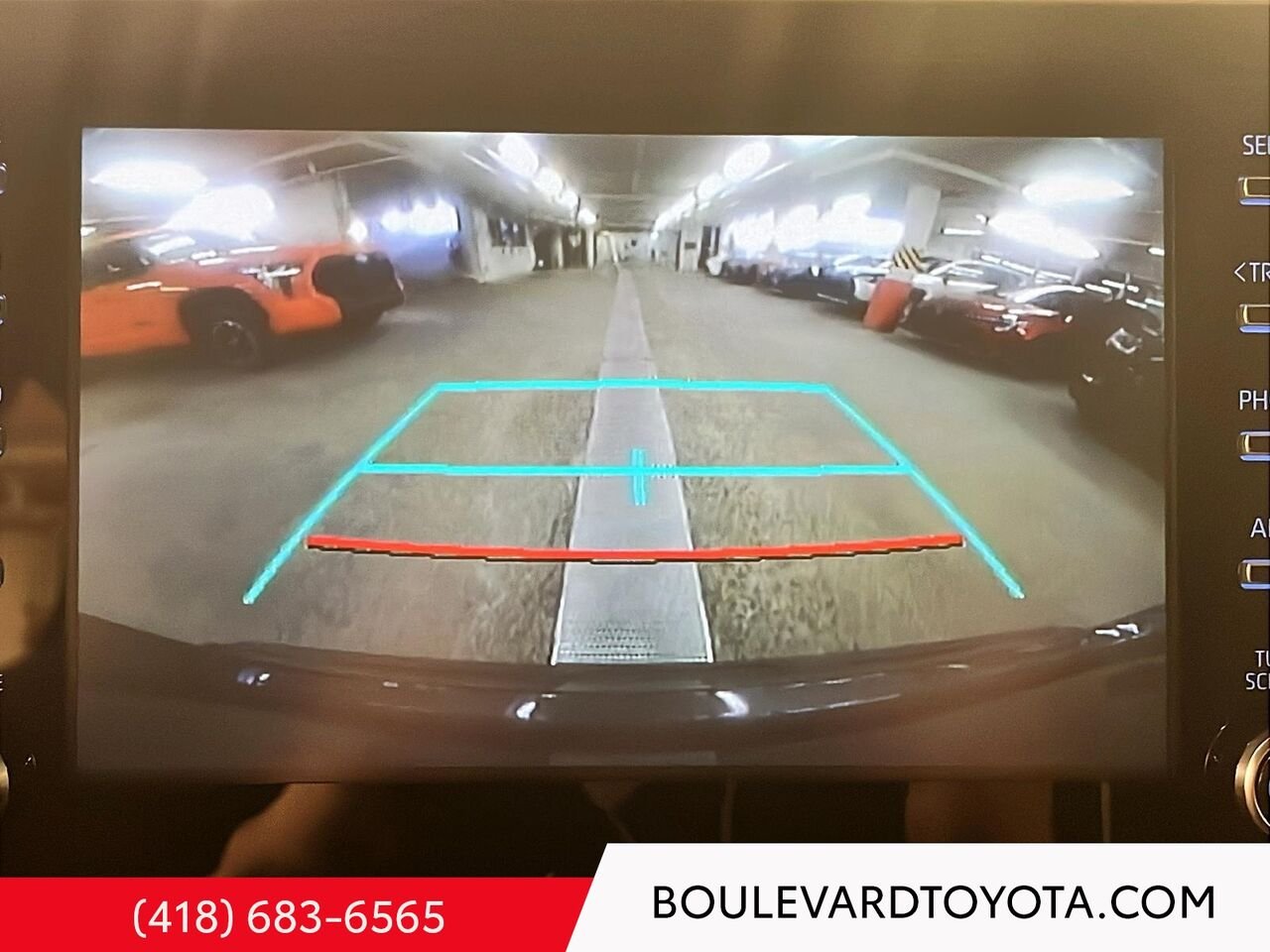 Toyota C-HR 99697A-19 | LE 2021 Gris Québec - photo #13