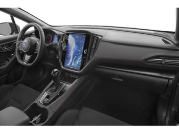 Subaru WRX Sport