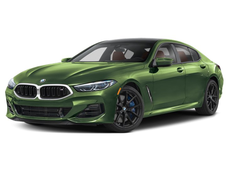 2025 BMW Série 8 M850i xDrive