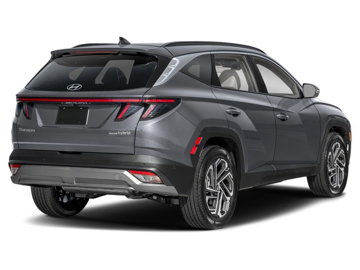 2025 Hyundai Tucson hybride Ultime