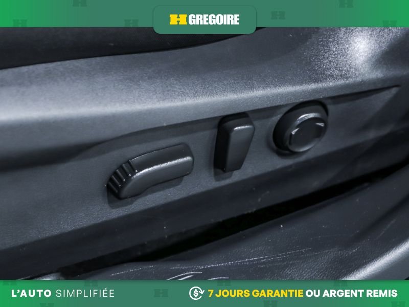 2023 Subaru Outback Black Laval - photo #16