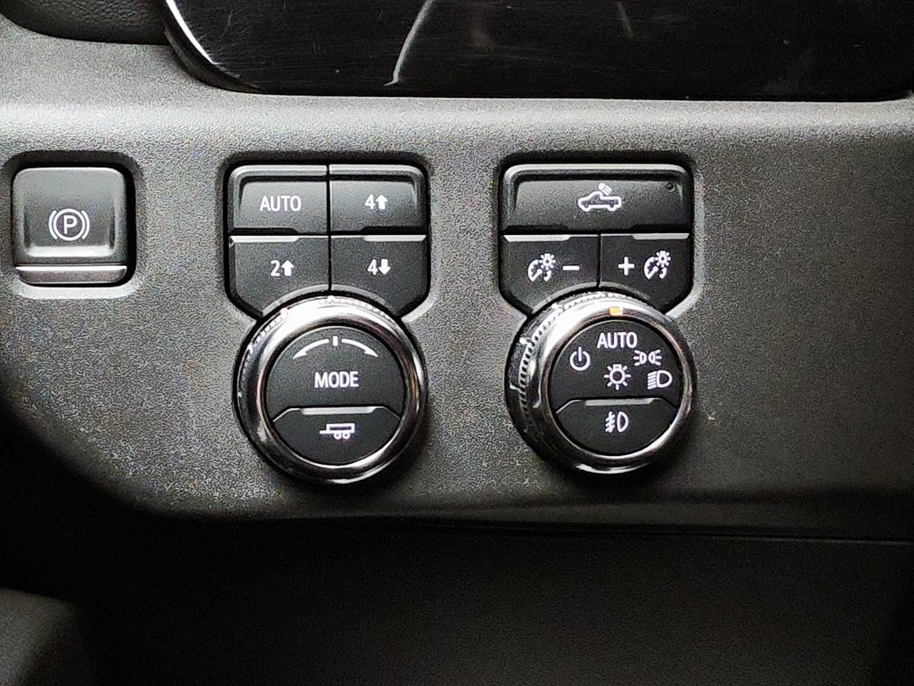 2023 GMC SIERRA 1500 VIN 3GTUUCED7PG172390 Baie-Comeau - photo #15