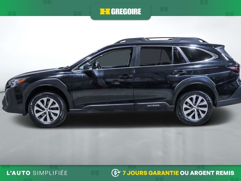 Subaru Outback 2023 2023 Noir