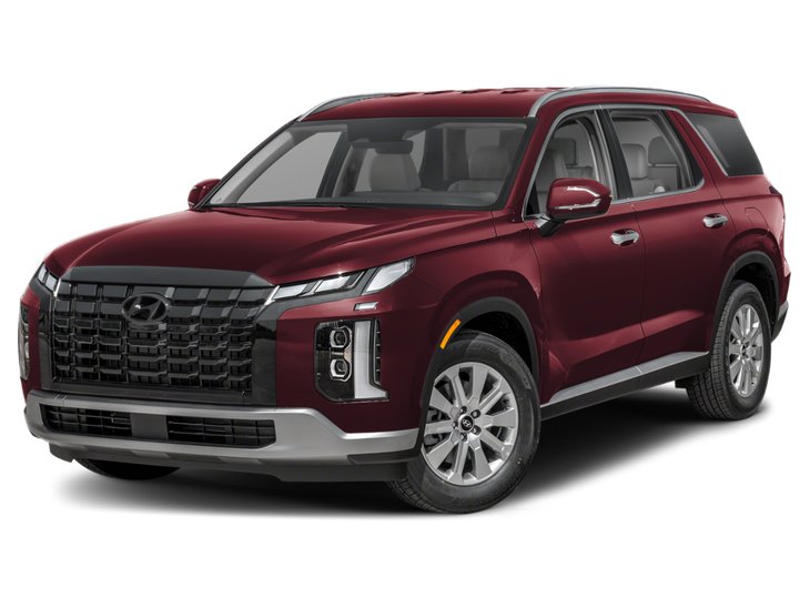 2025 Hyundai Palisade Privilégié