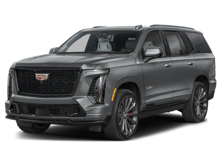 2026 Cadillac Escalade Série V TI