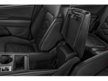 Volkswagen Atlas Cross Sport Comfortline
