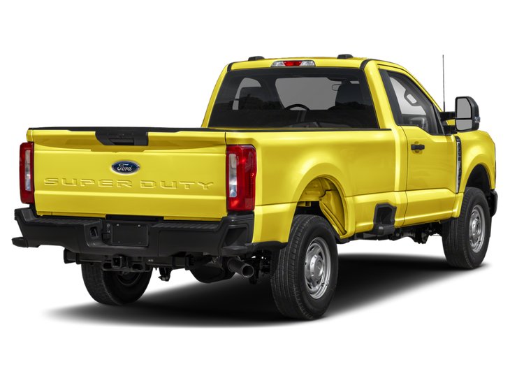 2025 Ford Super Duty F-250 SRW XL