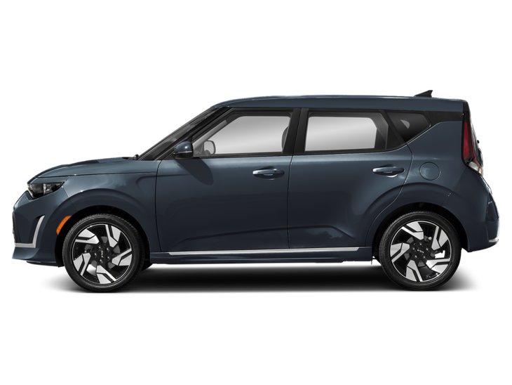 2025 Kia Soul GT-Line Limited