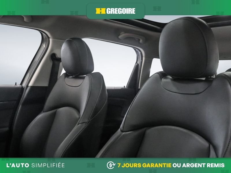 Mini Countryman 2020 Gris Blainville - photo #11