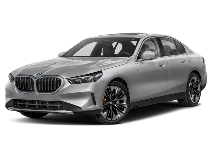 2025 BMW 5 Series 530i xDrive