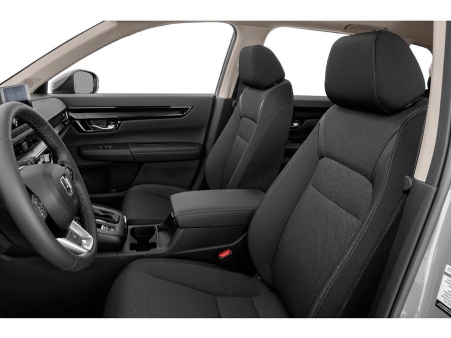 Honda CR-V 2024 2024 Grey