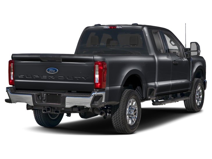2025 Ford Super Duty F-250 SRW XLT