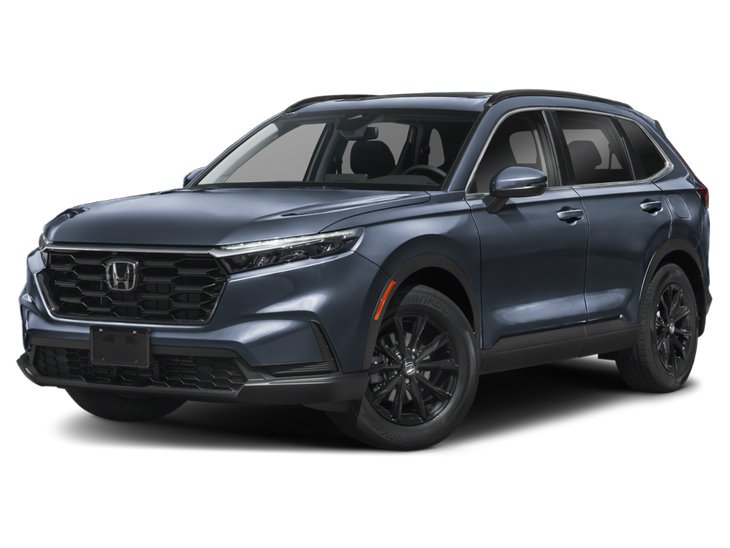 2025 Honda CR-V Sport