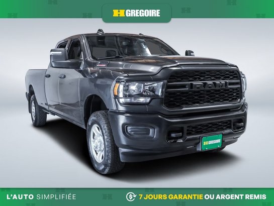 Ram 2500 2023 2023 Gris