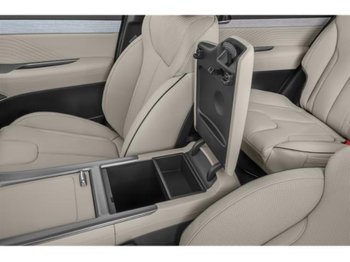 Hyundai Palisade Ultimate Calligraphy