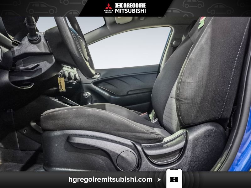 Kia Forte 2015 Bleu Laval - photo #13