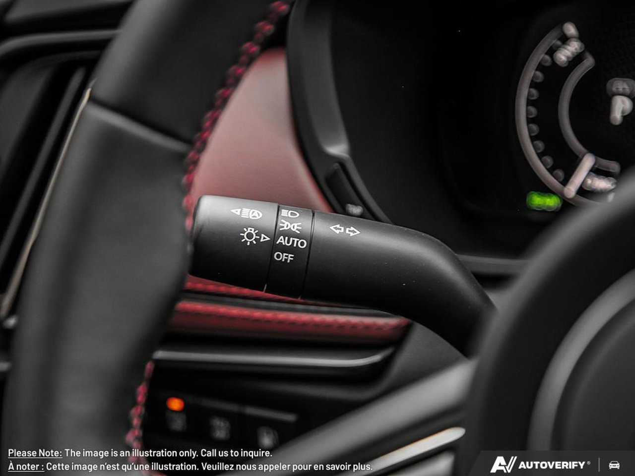 Mazda CX-70 hybride rechargeable JM3KJDHA3T1202587 2026 Noir de jais mica Mirabel - photo #22