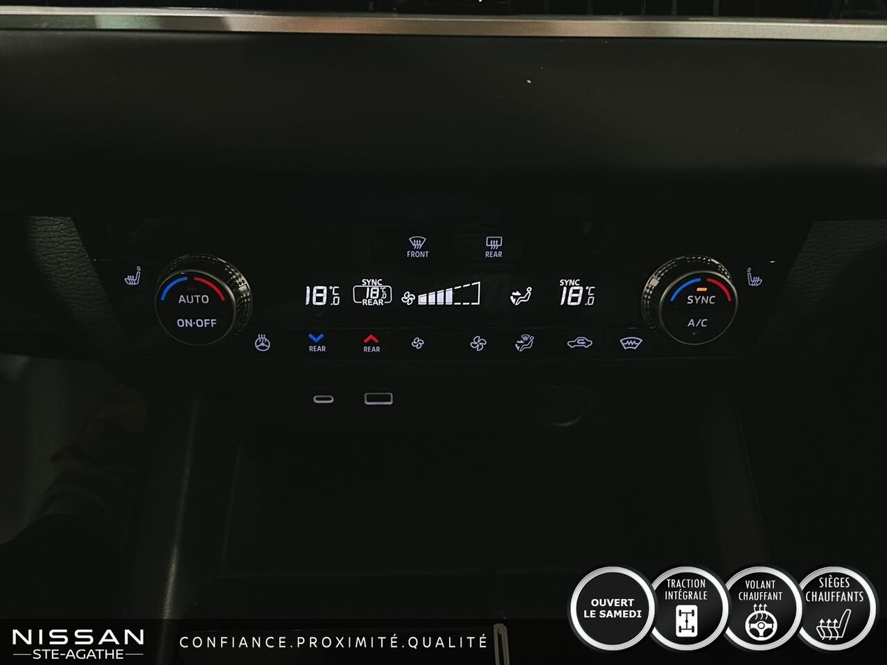 Mitsubishi Outlander 2023 Argent Saint-Jérôme - photo #21