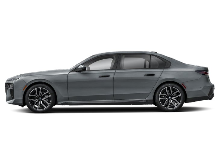 2026 BMW 7 Series 760i xDrive