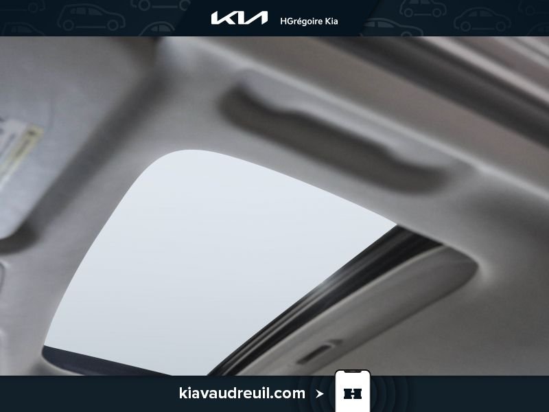 2021 Kia Soul Black Blainville - photo #11