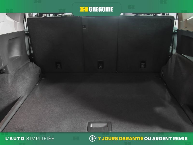 Volkswagen Tiguan 821743 | Trendline AWD AUTO A/C MAGS CAM RECUL BLUETOOTH 2020 Gris Laval - photo #25