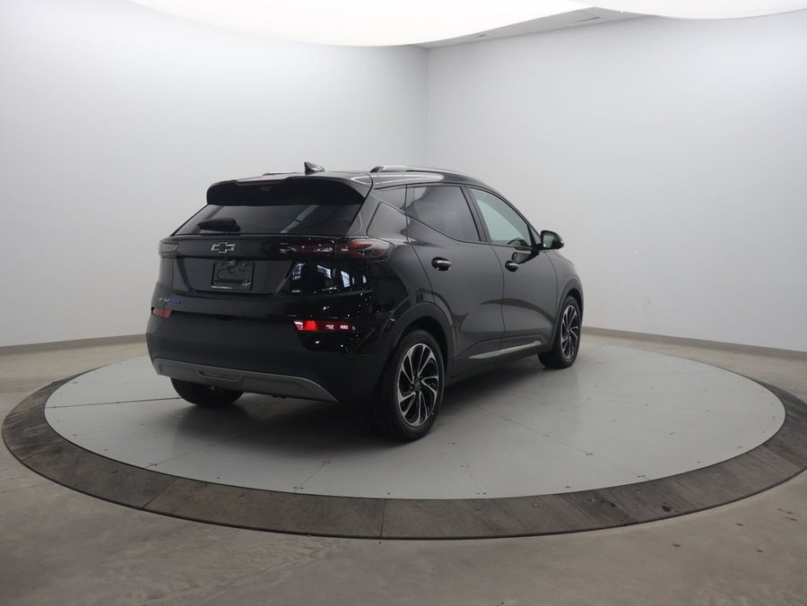 Chevrolet Bolt EUV 2023 2023 Noir