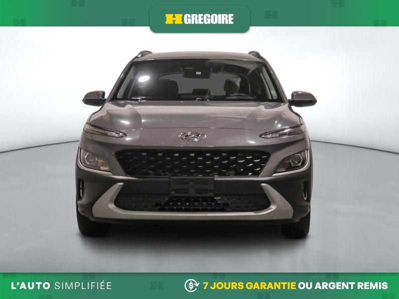 Hyundai Kona 2023 2023 Gris