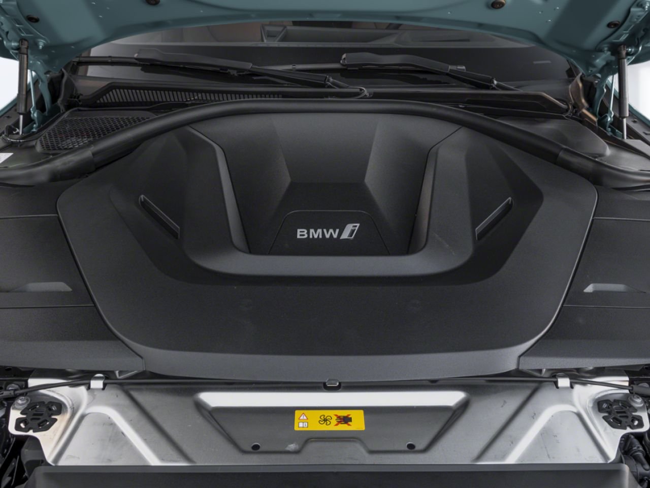 2026 BMW i4 xDrive40 Vegas Red Metallic Blainville - photo #11